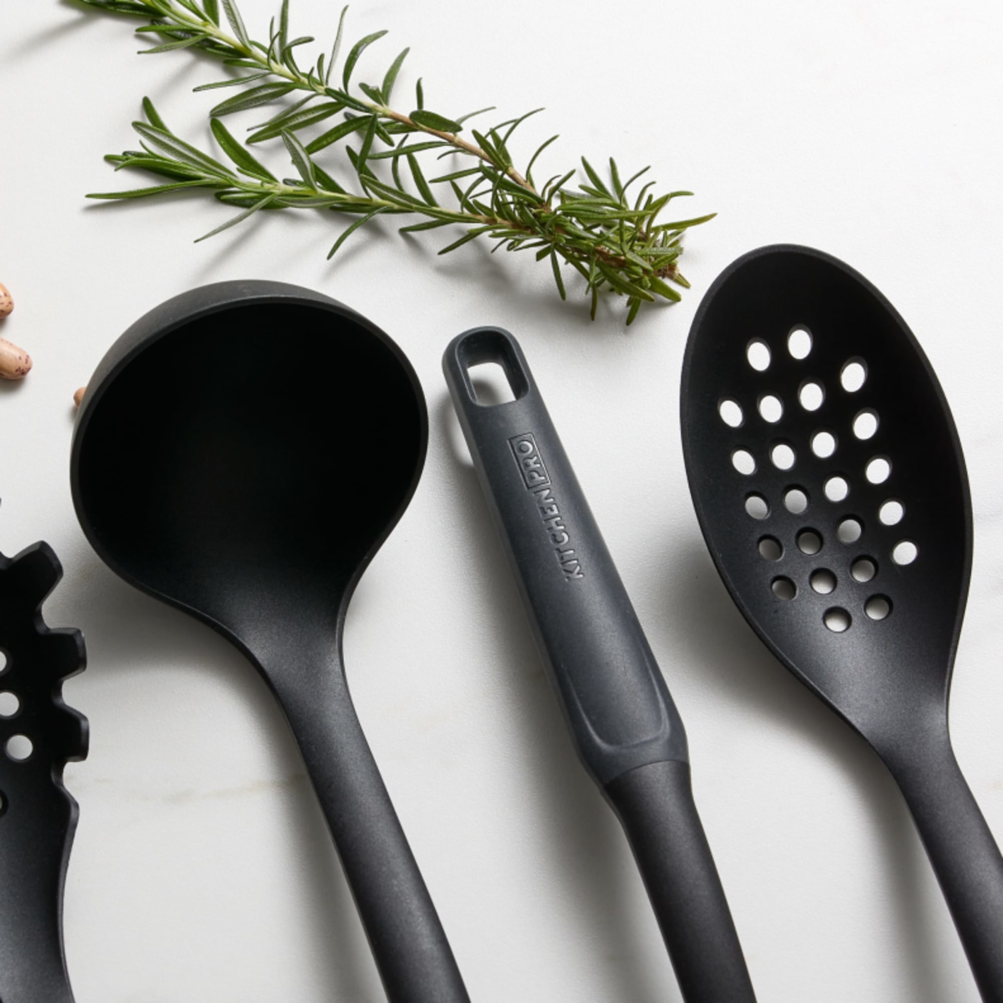 Ergo Nylon Utensil Set 7pc Kitchen Warehouse™